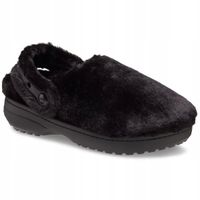 Crocs Męskie Ciepłe Kapcie Domowe Classic Unfurgettable 211116 Clog 42-43
