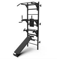 drabinka gimnastyczna X-sport Max