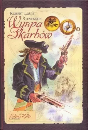 Wyspa Skarbów zdjęcie 1
