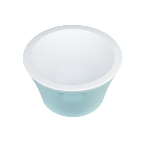 Brodzik Azzurro 981 wózek + misa na Arena.pl