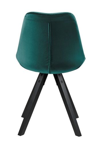 Krzesło Dima Vic Bottle Green /black na Arena.pl