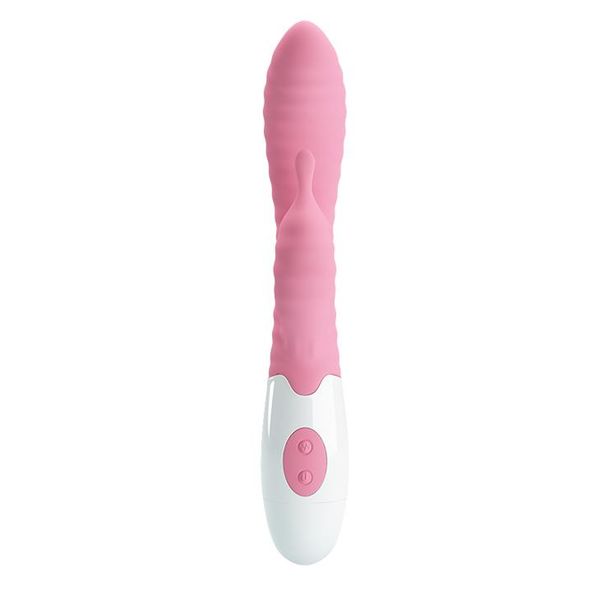 Pretty Love - Hyman Lila 30 Function Vibrations zdjęcie 2