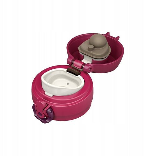 Kubek termiczny THERMOS truskawkowy 0,35l na Arena.pl