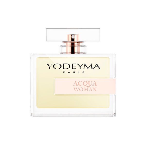 Yodeyma Acqua Woman Woda Perfumowana Dla Kobiet 100ml zdjęcie 2