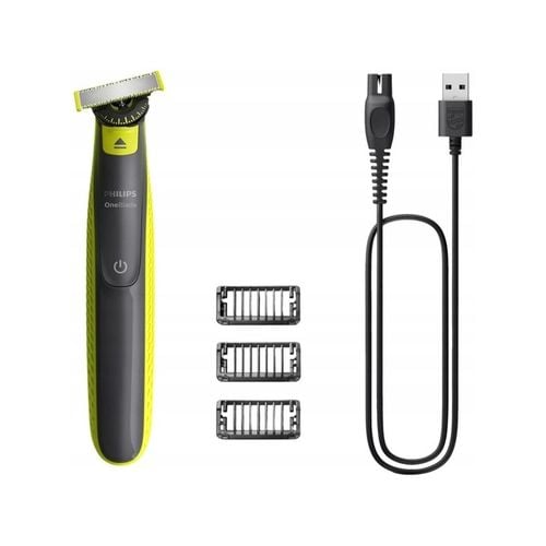 Golarka Philips - 360 Blade - QP2724/23 na Arena.pl