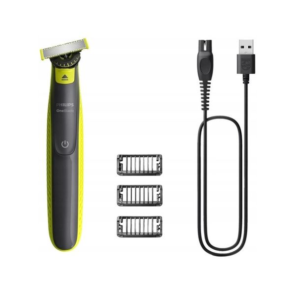 Golarka Philips - 360 Blade - QP2724/23 zdjęcie 5