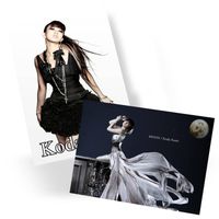 Pocztówka Koda Kumi DO WYBORU