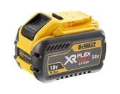 akumulator dewalt 18v-54v 9.0ah - dw dcb547-xj
