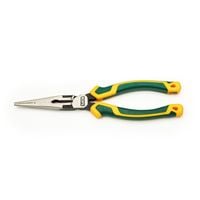Sata Szczypce z Długimi Szczypcami Seria Best Pliers 8" 200mm ST70122D