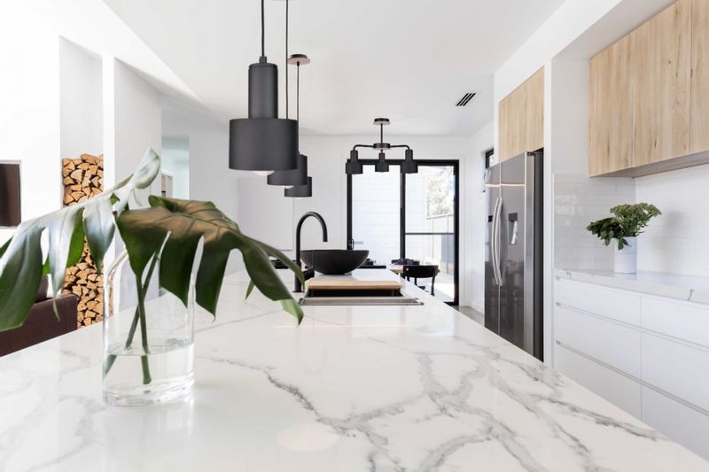 Lampa sufitowa 3xE27 LUCE BLACK WOOD zdjęcie 2