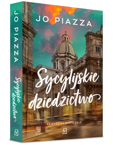 Sycylijskie dziedzictwo na Arena.pl