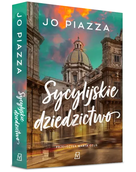 Sycylijskie dziedzictwo zdjęcie 2