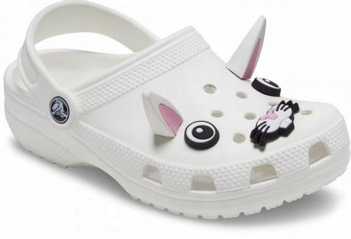 Przypinki Ozdoby Jibbitz Piny Do Butów Crocs Rabbit Ear Set 5 Pack na Arena.pl