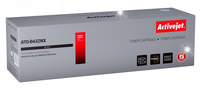 TONER 45807111 ACTIVEJET DO OKI B412 B432 MB492 MB562 12000 STRON
