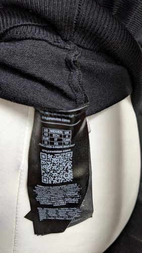 Guess Jeans Bluza Damska Bez Kaptura, Rozmiar Xs Oryginał na Arena.pl