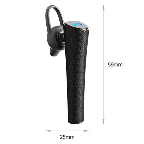 Słuchawka Samochodowa Bluetooth ROCK SPACE Torch na Arena.pl