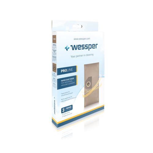 Worki do odkurzacza Progress P 565 papierowe na Arena.pl