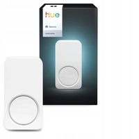 Dzwonek bezprzewodowy Philips Hue Secure Chime EU