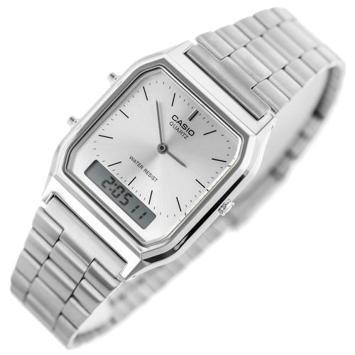 Zegarek Casio AQ-230A-7AMQYES + BOX na Arena.pl