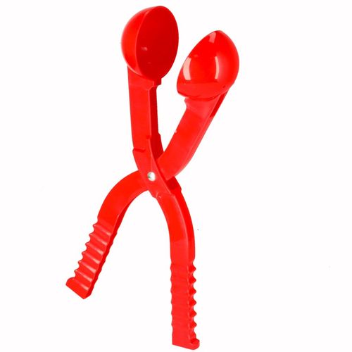 Śnieżkomat kulkomat do robienia kulek ze śniegu maszynka kulki śnieżne na Arena.pl