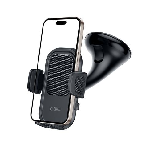 tech-protect v8 universal dashboard unrg & vent car mount black na Arena.pl