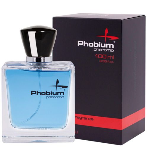 Feromony-Phobium Pheromo For Men 100 Ml na Arena.pl
