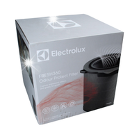 FILTR HEPA oczyszczacza ELECTROLUX AX9, Pure A9