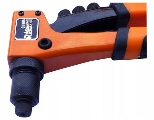 NITOWNICA DO NITÓW STALOWYCH I ALU 2,4-4,8mm C0708 RICHMANN na Arena.pl