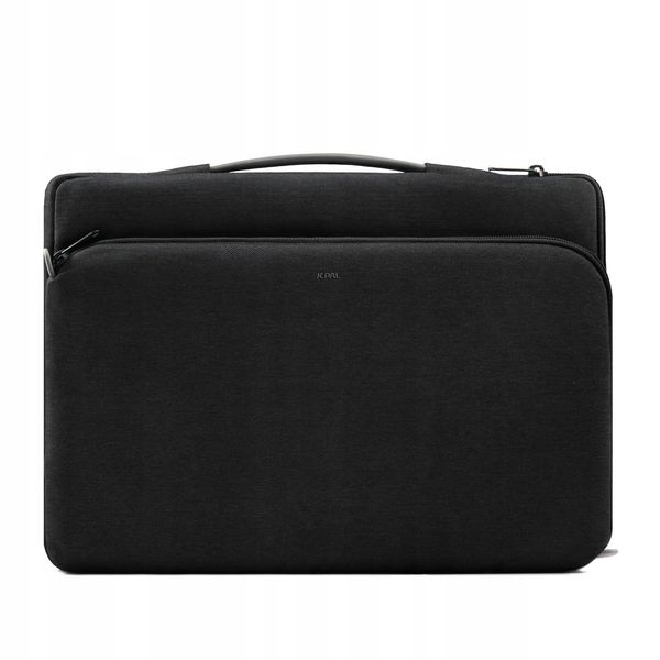 TORBA NA LAPTOPA 13/14' JCPAL LOGAN COMMUTER zdjęcie 1