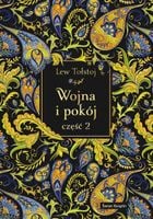 Wojna i pokój. Część 2 (edycja elegancka) - Leo Tolstoy