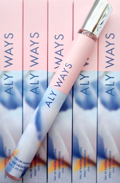 ALY WAYS WAY WAY INTENSE Perfumetka 35ml zdjęcie 2
