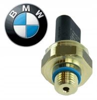 OE BMW CZUJNIK CIŚNIENIA OLEJU N52 N53 N55 12617592532