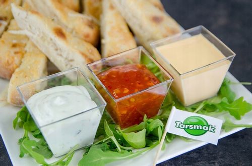 SOS SEROWY 900g Tarsmak Sos majonezowy na Arena.pl