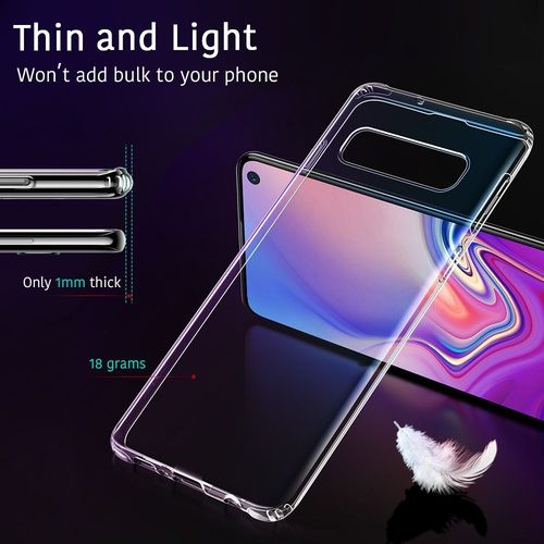 ESR ESSENTIAL GALAXY S10 CLEAR na Arena.pl