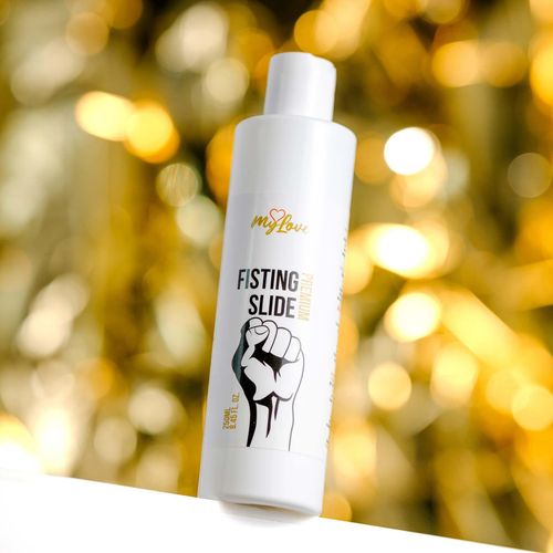 Mylove Fisting-Slide Premium 250 Ml. na Arena.pl