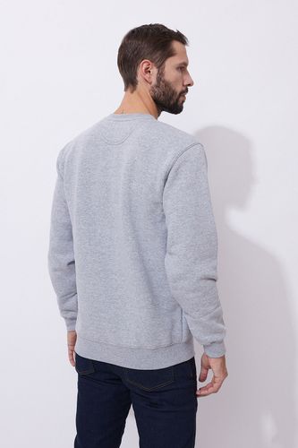bluza carhartt midweight crewneck na Arena.pl