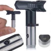 DYSZA MALARSKA ROSFIX UltraBlack 111 DO AGREGATU MALARSKIEGO ROSFIX GRACO
