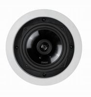 2X MAGNAT INTERIOR ICP 52 GŁOŚNIK SUFITOWY INSTALACYJNY DYSKRETNY SLIM BIAŁ