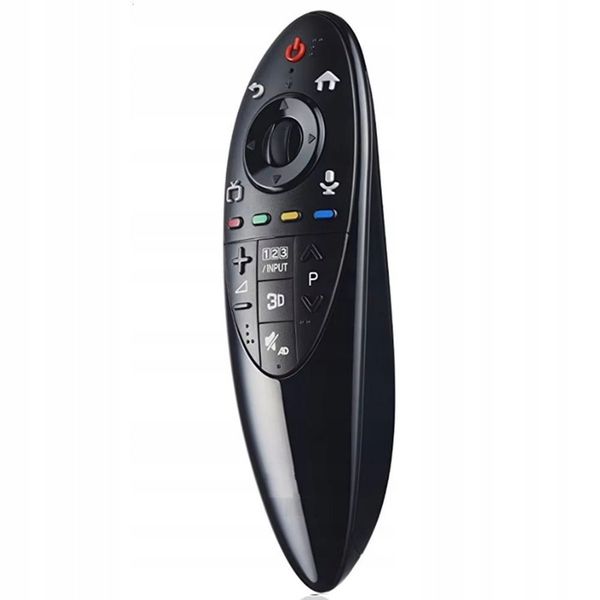 PILOT DO TV LG AN-MR500G IR PODCZERWIEŃ zdjęcie 8
