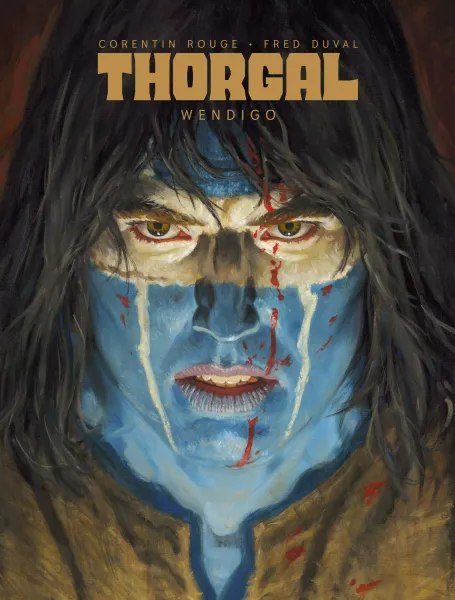 Thogal. Saga. Wendigo zdjęcie 1