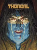 Thogal. Saga. Wendigo