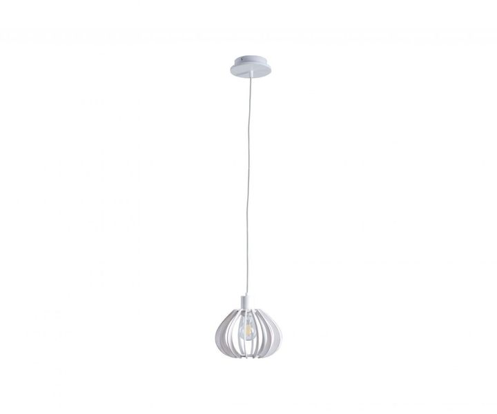Lampa wisząca 1xE27 NICOLETA 801 zdjęcie 1