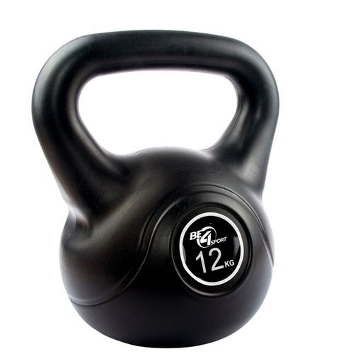 Kettlebell Kettle Hantla Kula Odważnik Obciążenie Do Ćwiczeń 12kg PREZENT na Arena.pl