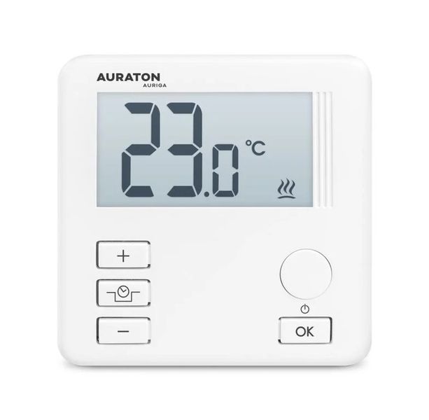 AURATON AURIGA 3003 DOBOWY PRZEWODOWY REGULATOR TEMPERATURY zdjęcie 3