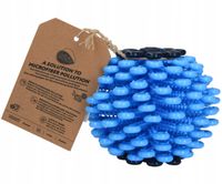 Kula prania Care+Protect anty mikrowłókna kłaczki ANTY MICROFIBER POLLUTION