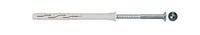 DYBEL RAMOWY Z WKRĘTEM NA TORX T30 8*100MM - KRP 8*100T