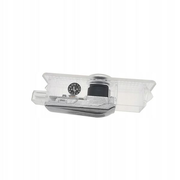 LED LOGO PROJEKTOR BMW E91 E92 E61 E83 E84 E70 E71 zdjęcie 3