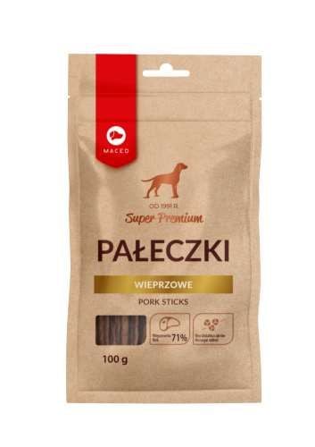 SP Pałeczki wieprzowe 100 g na Arena.pl