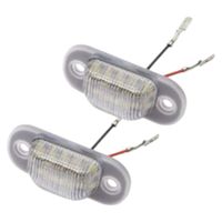 PODŚWIETLENIE TABLICY AUDI A6 C4 1994 1995 1996 1997