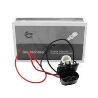 Rezystor wentylatora chłodnicy CHEVROLET TRAX 2014 2015